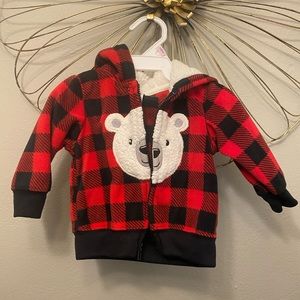 Infant Jacket